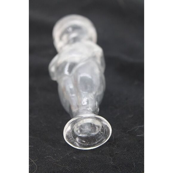 Vintage Awesome Clear 4" Kewpie Doll Germany - Picture 5 of 6